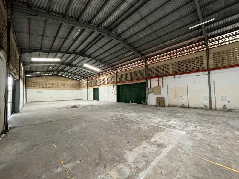 Warehouse for Rent in Kawasan Perusahaan Mergong (Alor Setar) - Ryan Ooi - Interior - PropertyGuru.com.my