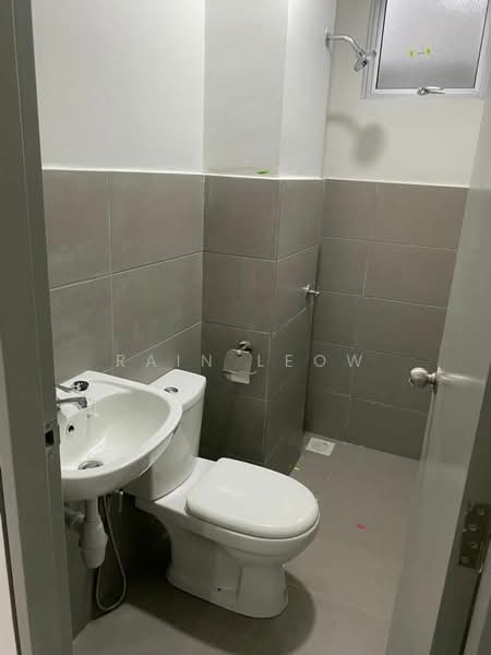 Prestige Residence untuk Untuk Disewa - RM 1,300 /bulan, Apr 2026 - Bathroom - PropertyGuru.com.my