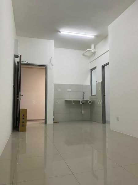 Prestige Residence untuk Untuk Disewa - RM 1,300 /bulan, Apr 2026 - Kitchen - PropertyGuru.com.my