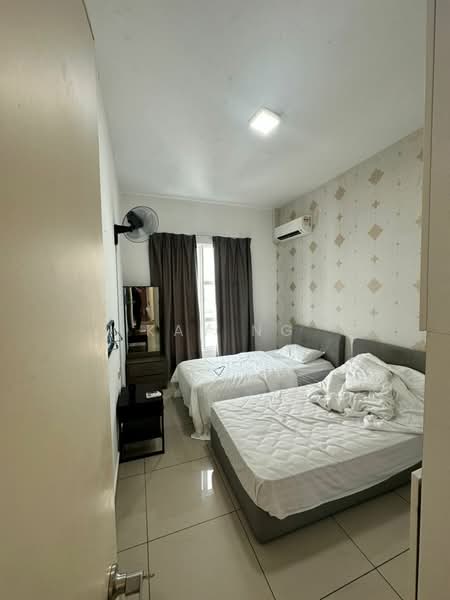 Service Residence for Rent at Pinnacle Tower - Kay Ng - PropertyGuru.com.my