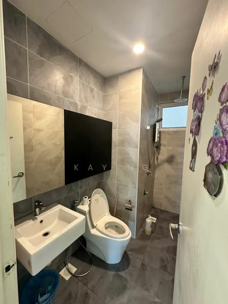 Service Residence for Rent at Pinnacle Tower - Kay Ng - PropertyGuru.com.my