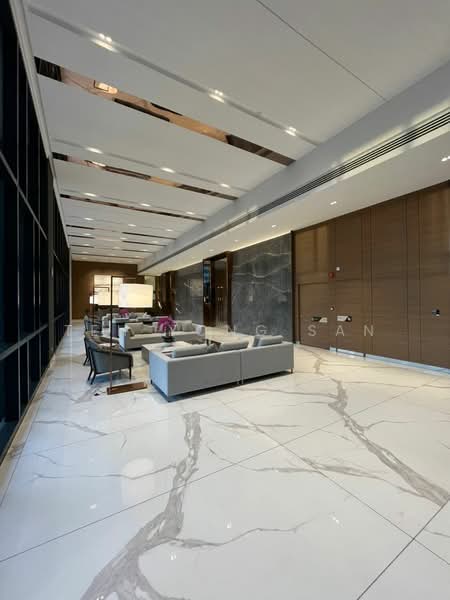 Skyline KL untuk Untuk Disewa - RM 650 /bulan, Mac 2026 - Lobby - PropertyGuru.com.my