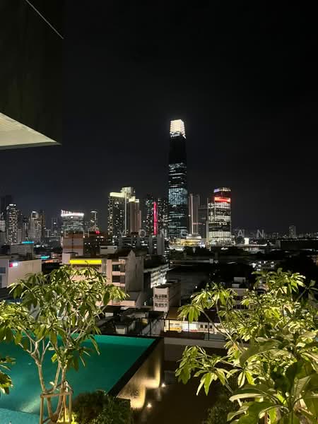 Skyline KL untuk Untuk Disewa - RM 650 /bulan, Mac 2026 - View - PropertyGuru.com.my
