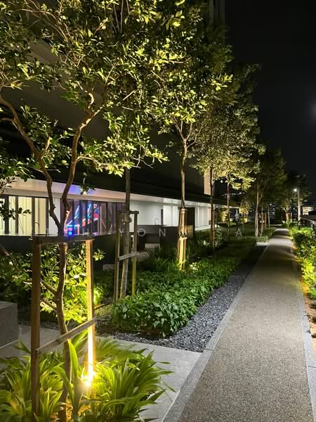 Skyline KL untuk Untuk Disewa - RM 650 /bulan, Mac 2026 - Exterior - PropertyGuru.com.my