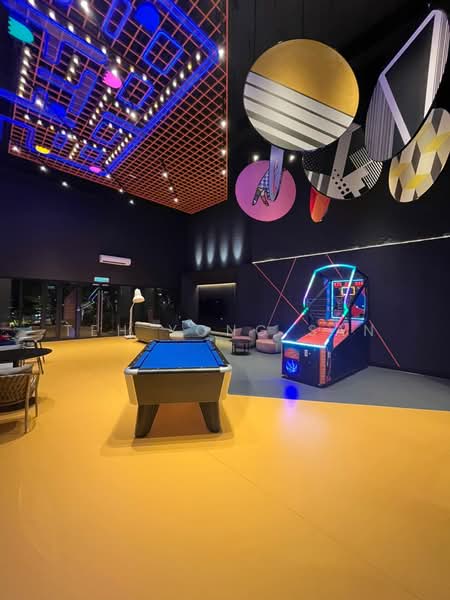 Skyline KL untuk Untuk Disewa - RM 650 /bulan, Mac 2026 - Interior - PropertyGuru.com.my