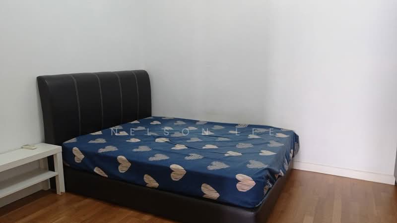 Servis Apartment untuk Disewa di The Elements - Nelson Lee - Bedroom - PropertyGuru.com.my