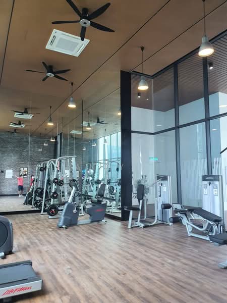 Servis Apartment untuk Dijual di 10 Stonor - Andy . - PropertyGuru.com.my