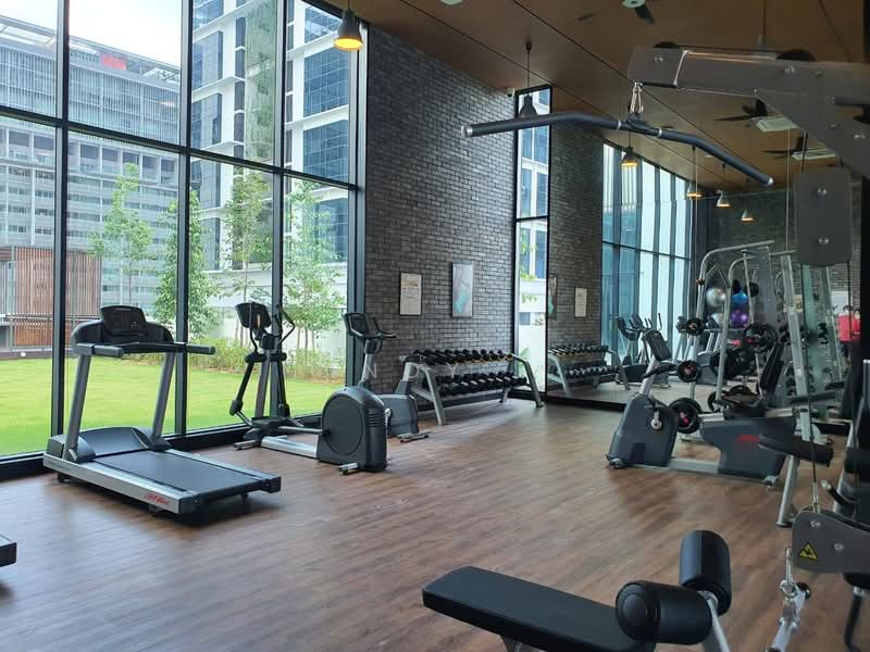 Servis Apartment untuk Dijual di 10 Stonor - Andy . - PropertyGuru.com.my