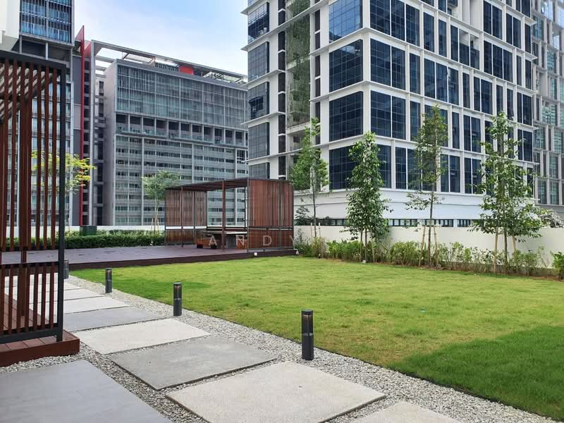 Servis Apartment untuk Dijual di 10 Stonor - Andy . - PropertyGuru.com.my