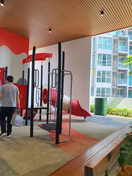 Servis Apartment untuk Dijual di 10 Stonor - Andy . - PropertyGuru.com.my