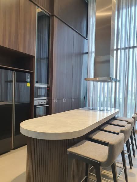 Servis Apartment untuk Dijual di 10 Stonor - Andy . - PropertyGuru.com.my