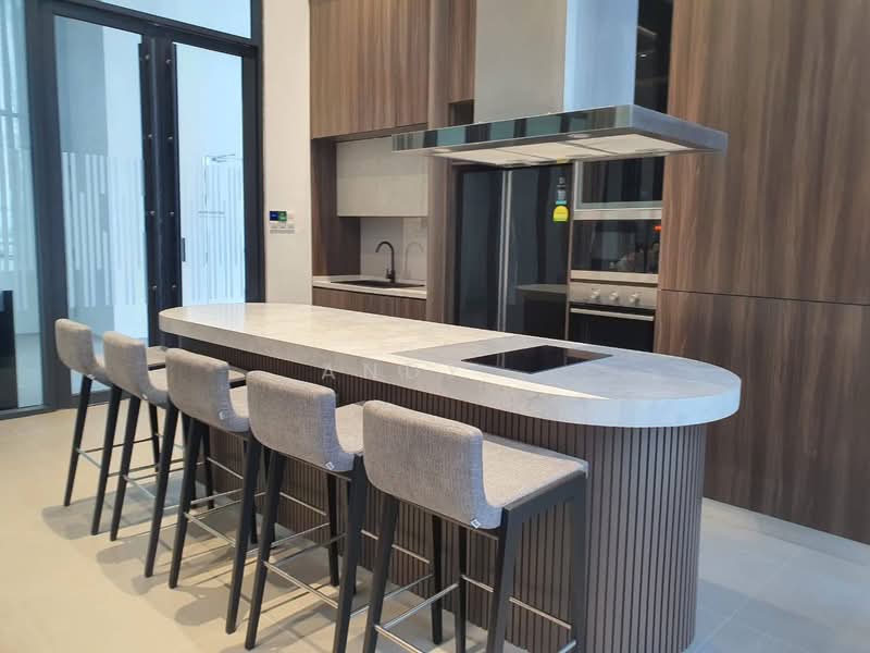 Servis Apartment untuk Dijual di 10 Stonor - Andy . - PropertyGuru.com.my