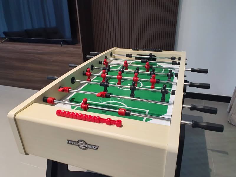 Servis Apartment untuk Dijual di 10 Stonor - Andy . - PropertyGuru.com.my