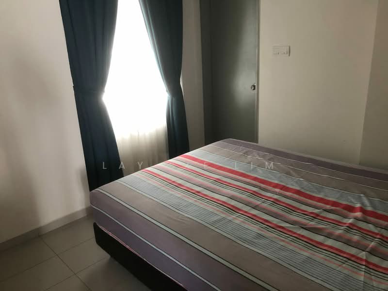 Infiniti 3 Residences untuk Untuk Disewa - RM 3,200 /bulan, Apr 2026 - Bedroom - PropertyGuru.com.my