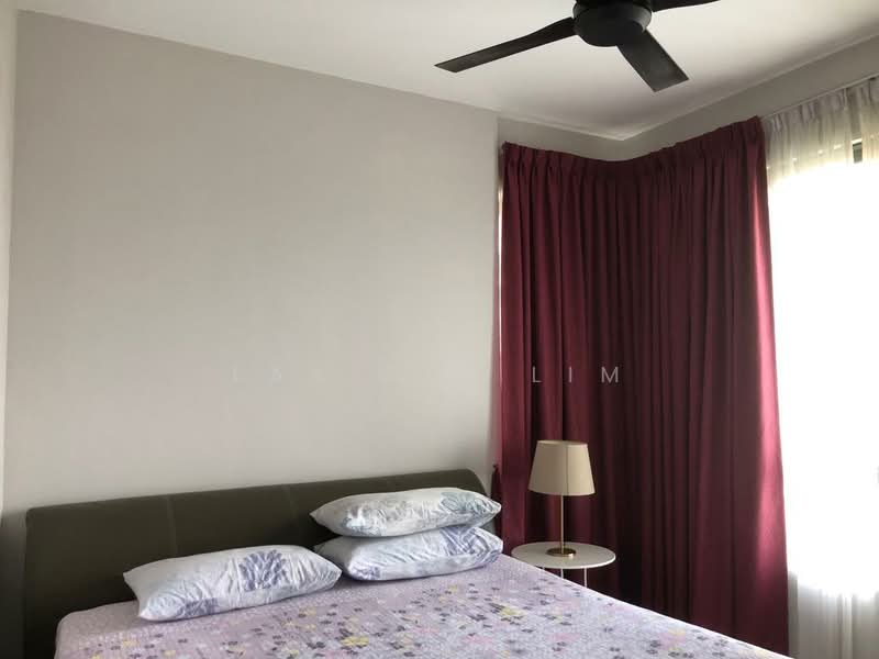 Infiniti 3 Residences untuk Untuk Disewa - RM 3,200 /bulan, Apr 2026 - Bedroom - PropertyGuru.com.my
