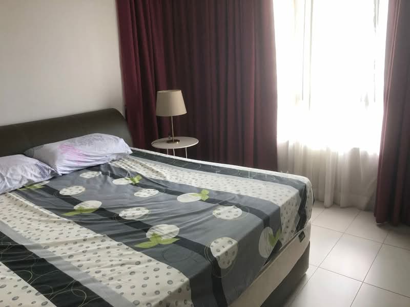 Infiniti 3 Residences untuk Untuk Disewa - RM 3,200 /bulan, Apr 2026 - Bedroom - PropertyGuru.com.my
