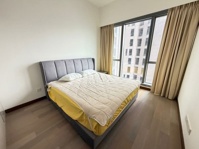 Service Residence for Rent at Core Residence @ TRX - Jia Yirng Lee - Bedroom - PropertyGuru.com.my