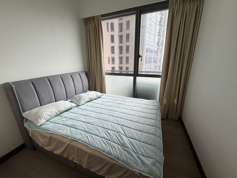 Service Residence for Rent at Core Residence @ TRX - Jia Yirng Lee - Bedroom - PropertyGuru.com.my