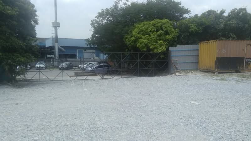 Section 28 (Seksyen 28) untuk Untuk Disewa - RM 18,000 /bulan, Mac 2026 - Exterior - PropertyGuru.com.my