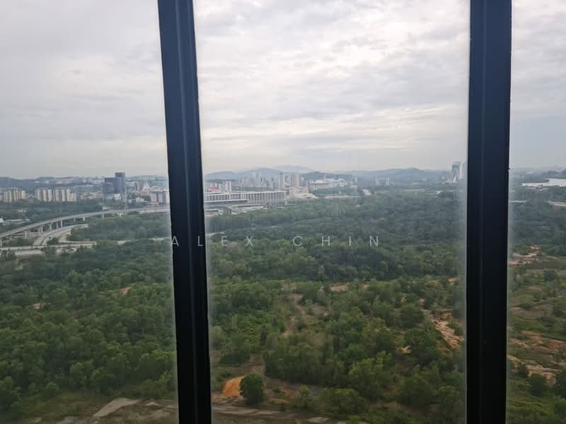 The Place @ Cyberjaya untuk Untuk Disewa - RM 1,380 /bulan, Mac 2026 - PropertyGuru.com.my