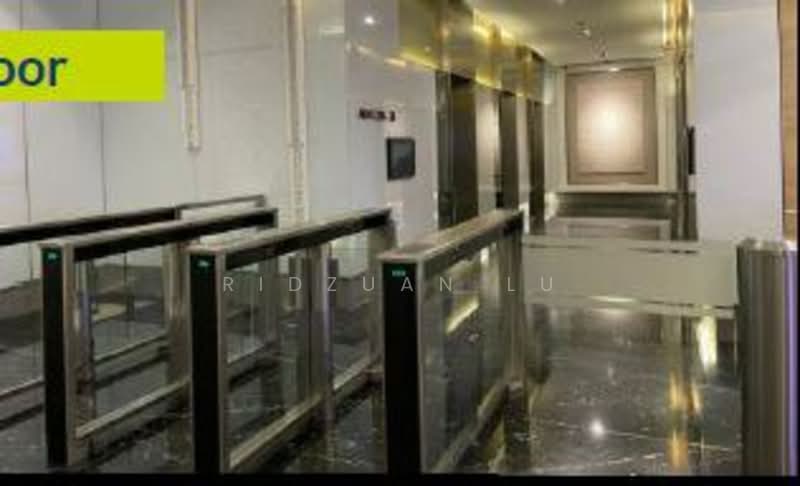 MOF Inc Tower untuk Untuk Disewa - RM 80,000 /bulan, Mac 2026 - Entrance - PropertyGuru.com.my