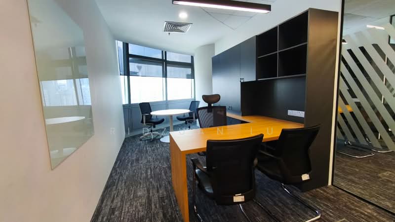 Office for Rent in KLCC (KL City Centre) - Ridzuan Lu - Study - PropertyGuru.com.my