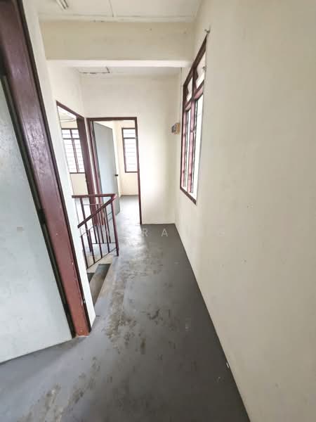 2-storey Terraced House for Sale in Johor Bahru (Johor) - Caera Ng - Corridor - PropertyGuru.com.my