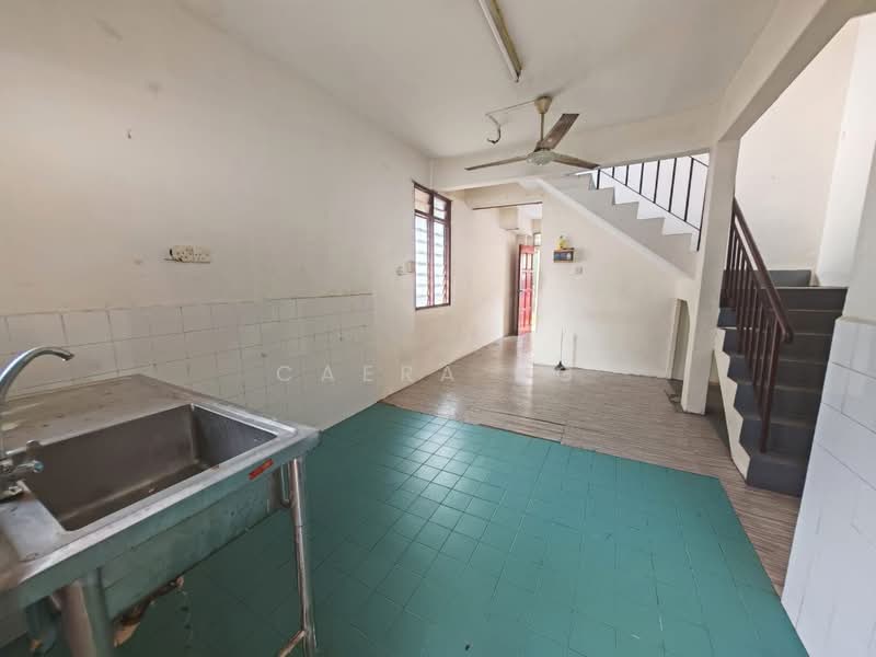 2-storey Terraced House for Sale in Johor Bahru (Johor) - Caera Ng - Interior - PropertyGuru.com.my