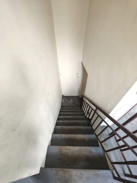 2-storey Terraced House for Sale in Johor Bahru (Johor) - Caera Ng - Corridor - PropertyGuru.com.my