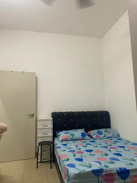 2-storey Terraced House for Rent in Seremban (Negeri Sembilan) - Devan Tiarajah - Bedroom - PropertyGuru.com.my