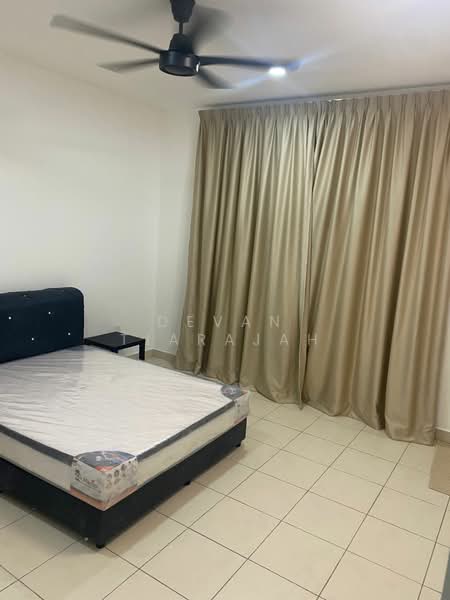 2-storey Terraced House for Rent in Seremban (Negeri Sembilan) - Devan Tiarajah - Bedroom - PropertyGuru.com.my