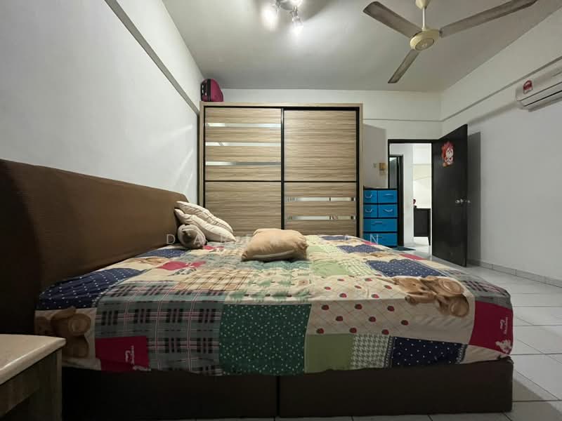 Vista Bayu untuk Untuk Dijual - RM 290,000, Mac 2026 - Bedroom - PropertyGuru.com.my