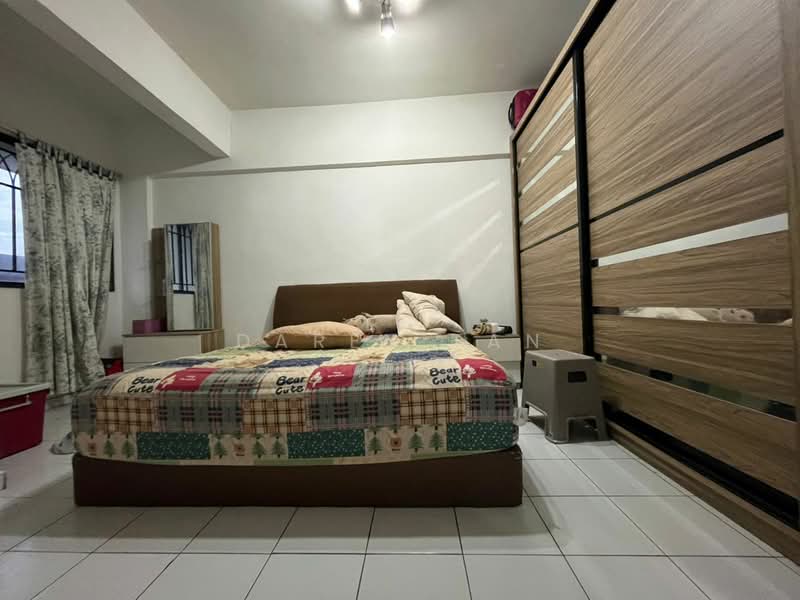 Vista Bayu untuk Untuk Dijual - RM 290,000, Mac 2026 - Bedroom - PropertyGuru.com.my