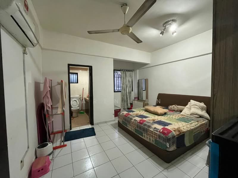 Vista Bayu untuk Untuk Dijual - RM 290,000, Mac 2026 - Bedroom - PropertyGuru.com.my