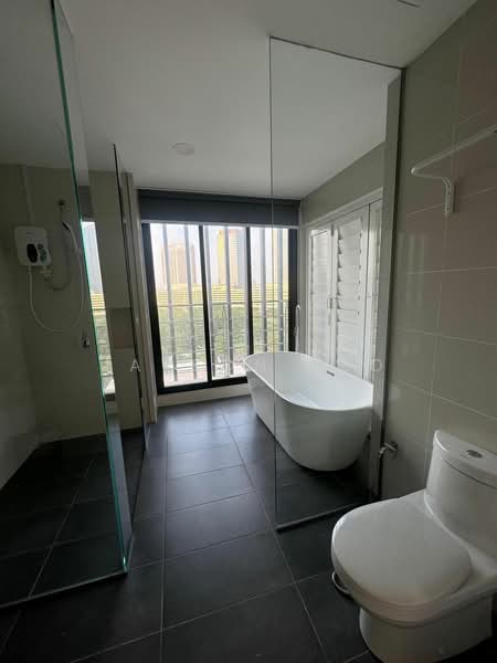 Southkey Mosaic untuk Untuk Disewa - RM 4,300 /bulan, Mac 2026 - PropertyGuru.com.my