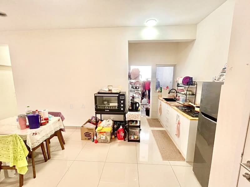 Apartment for Sale at Pangsapuri Miro - Baxter Lim - PropertyGuru.com.my