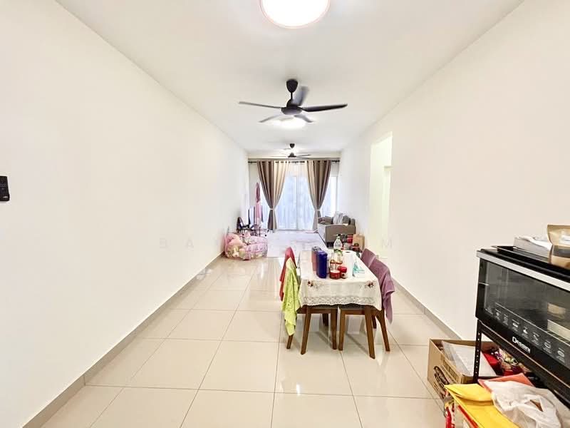 Apartment for Sale at Pangsapuri Miro - Baxter Lim - PropertyGuru.com.my