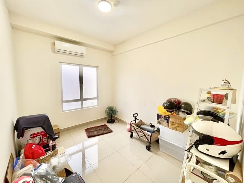 Apartment for Sale at Pangsapuri Miro - Baxter Lim - PropertyGuru.com.my