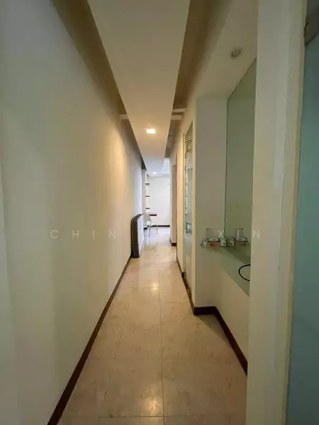 10 Semantan Suites untuk Untuk Disewa - RM 1,500 /bulan, Mac 2026 - Corridor - PropertyGuru.com.my