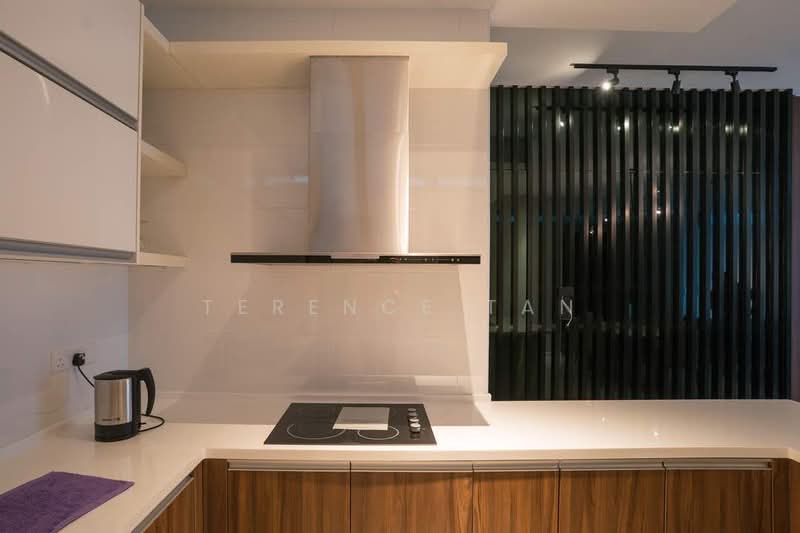 Service Residence for Sale at Setia Sky 88 - Terence Tan - Kitchen - PropertyGuru.com.my