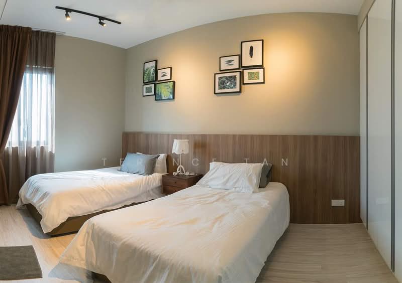 Service Residence for Sale at Setia Sky 88 - Terence Tan - Bedroom - PropertyGuru.com.my