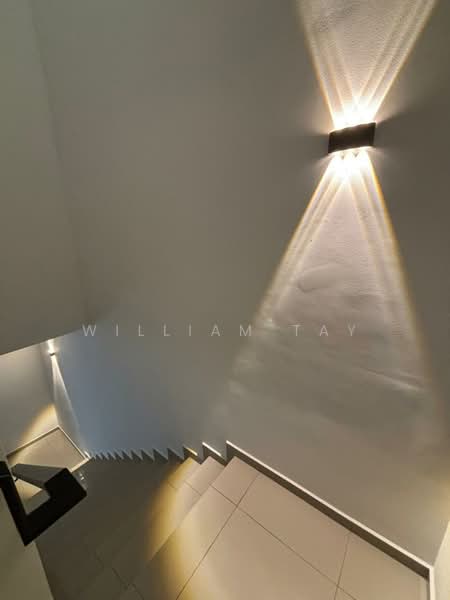 Rumah Teres 2 Tingkat untuk Dijual di Eco Botanic 2 (Iskandar Puteri (Nusajaya)) - William Tay - Interior - PropertyGuru.com.my