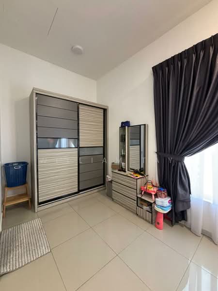 Rumah Teres 2 Tingkat untuk Dijual di Eco Botanic 2 (Iskandar Puteri (Nusajaya)) - William Tay - Bedroom - PropertyGuru.com.my