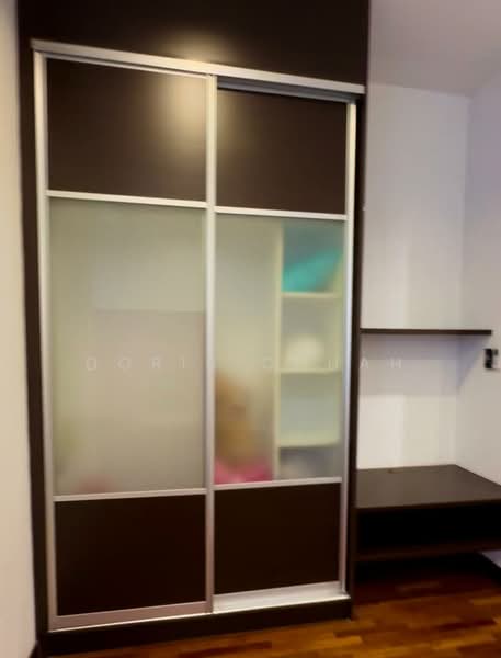 Semi-Detached House for Rent in Setia Eco Park (Setia Alam) - Doris Chuah - Interior - PropertyGuru.com.my