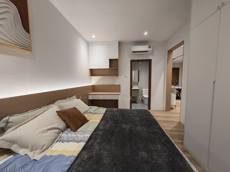 The Petal untuk Untuk Dijual - RM 658,000, Mac 2026 - Bedroom - PropertyGuru.com.my
