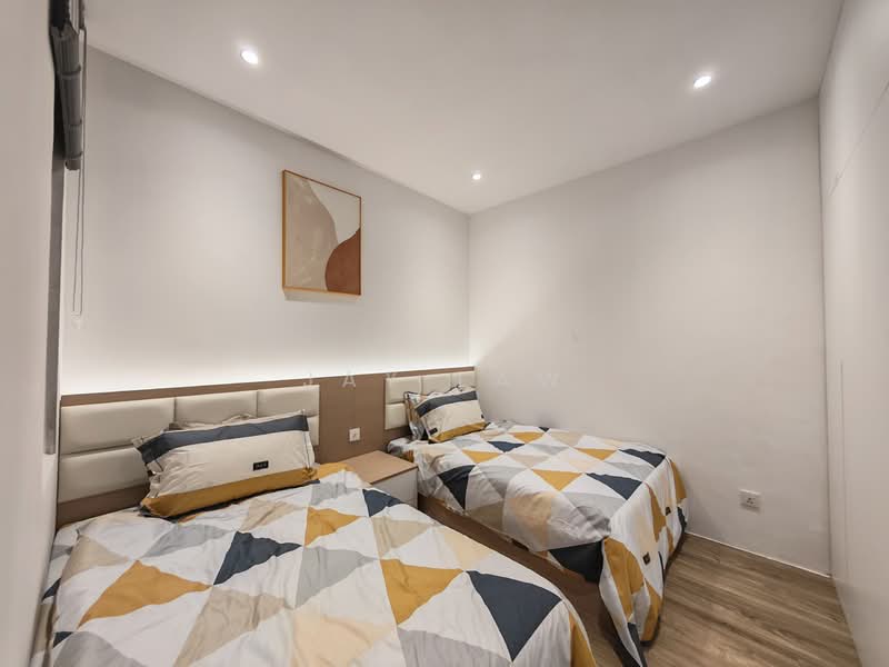 The Petal untuk Untuk Dijual - RM 658,000, Mac 2026 - Bedroom - PropertyGuru.com.my