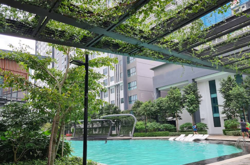 M Centura untuk Untuk Dijual - RM 312,000, Mac 2026 - Exterior - PropertyGuru.com.my