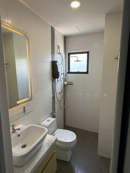 For Rent - Dutamas Residence