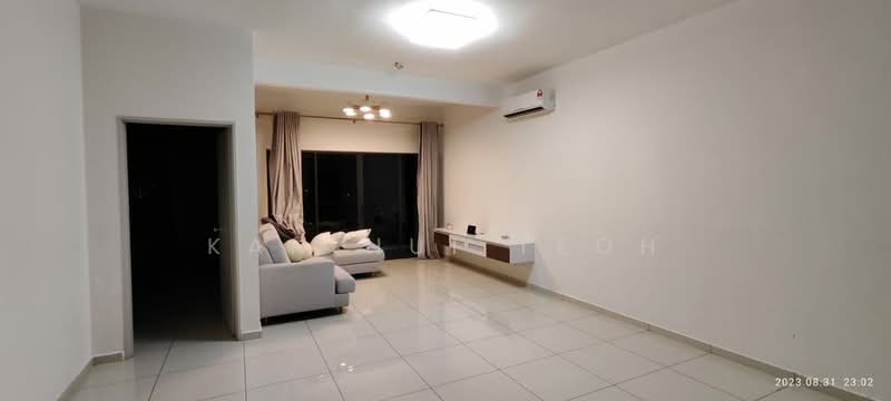 For Rent - Dutamas Residence