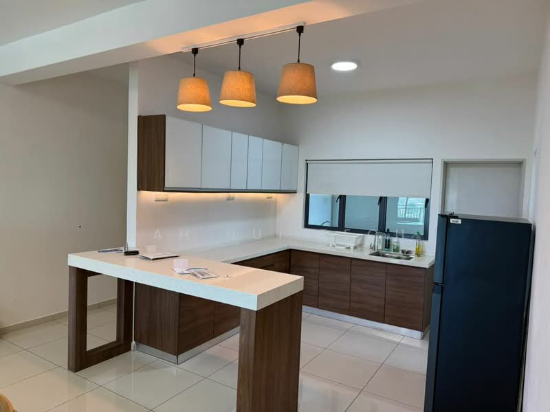 For Rent - Dutamas Residence